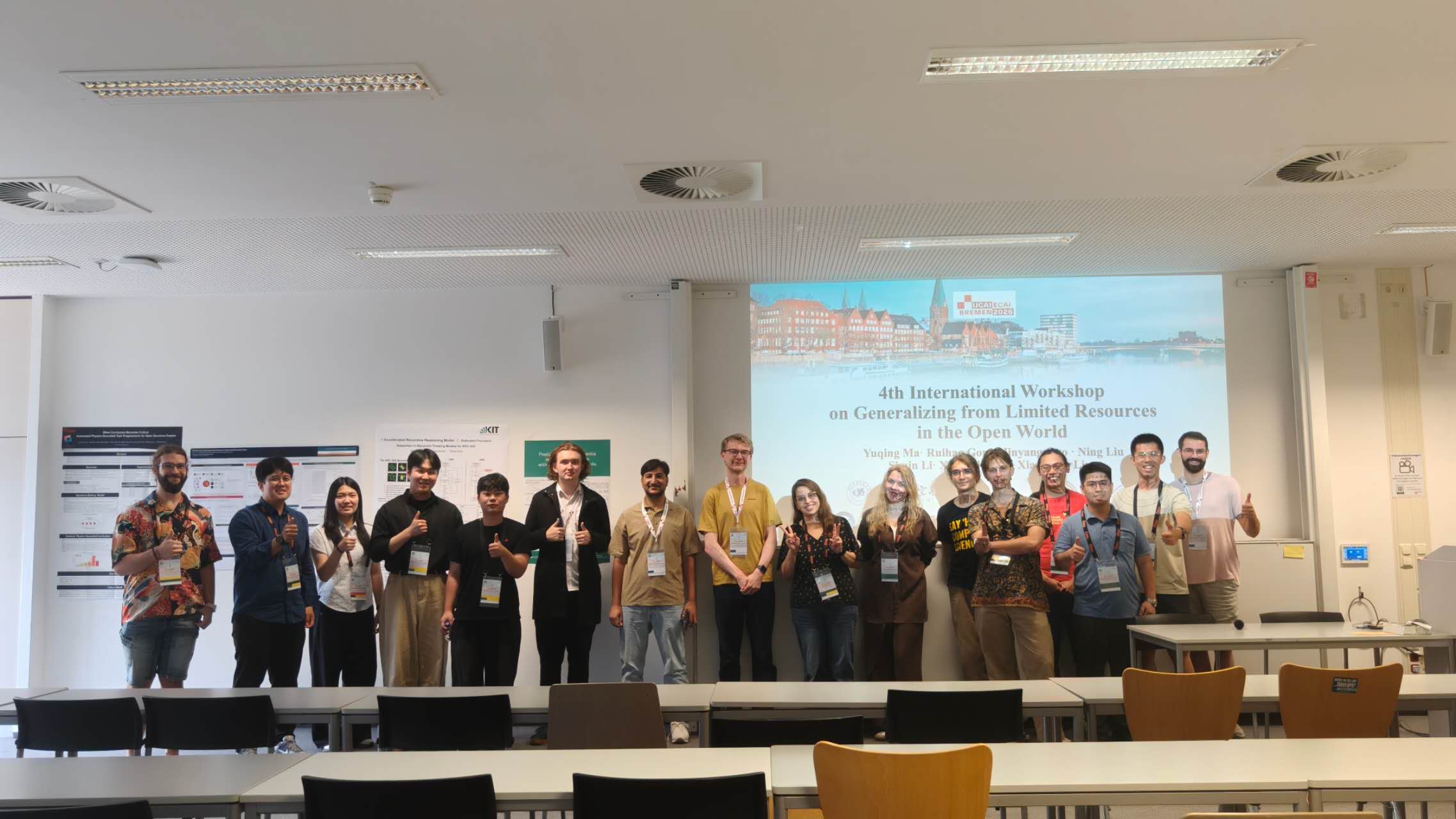 group photo